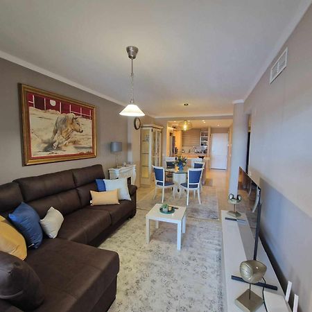 Atlantico Apartment La Cala 라칼라데미야스 외부 사진