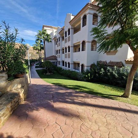 Atlantico Apartment La Cala 라칼라데미야스 외부 사진