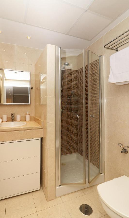 Atlantico Apartment La Cala 라칼라데미야스 외부 사진