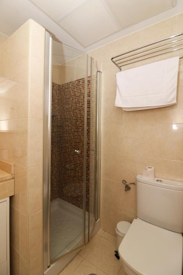Atlantico Apartment La Cala 라칼라데미야스 외부 사진