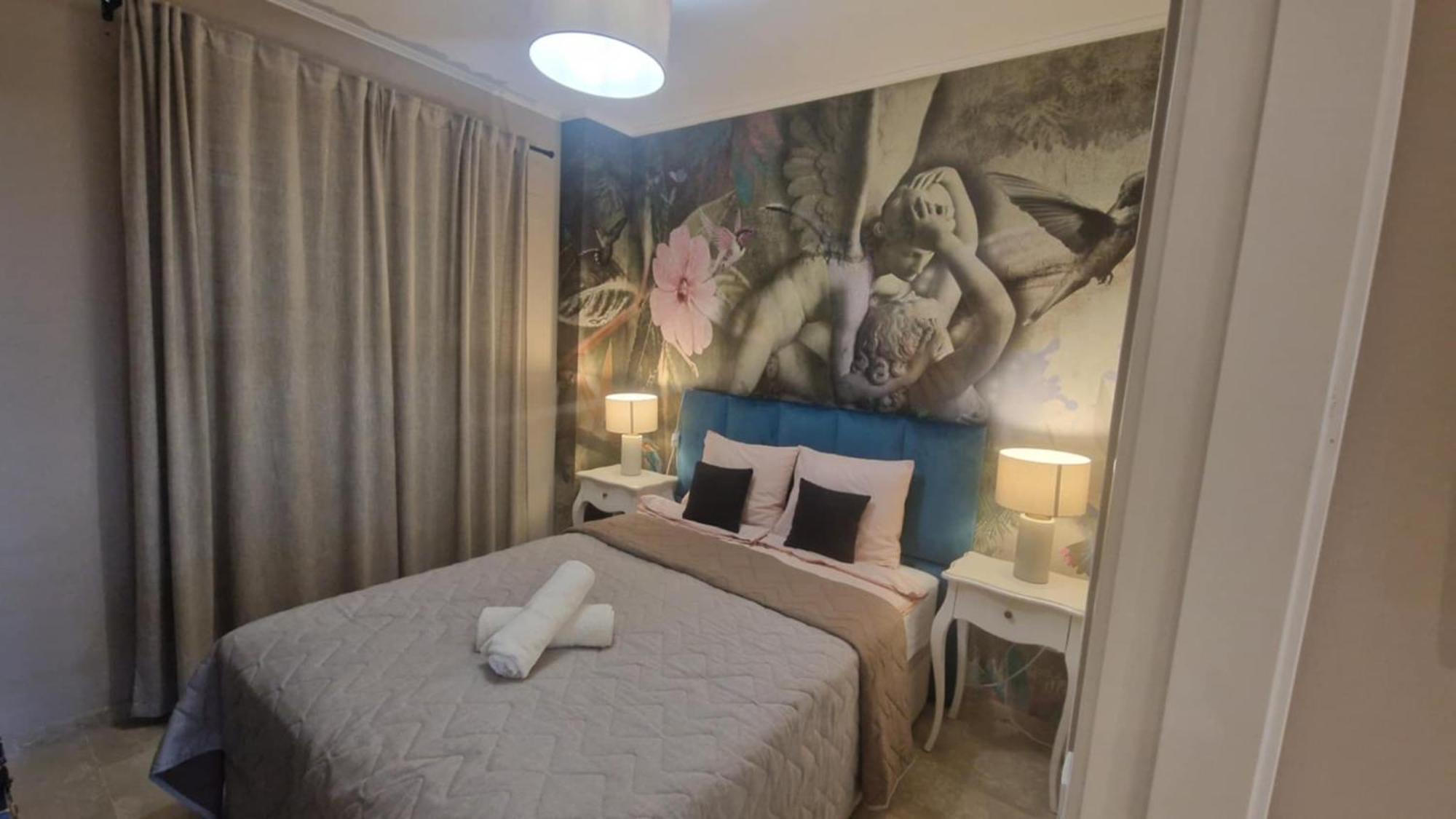 Atlantico Apartment La Cala 라칼라데미야스 외부 사진