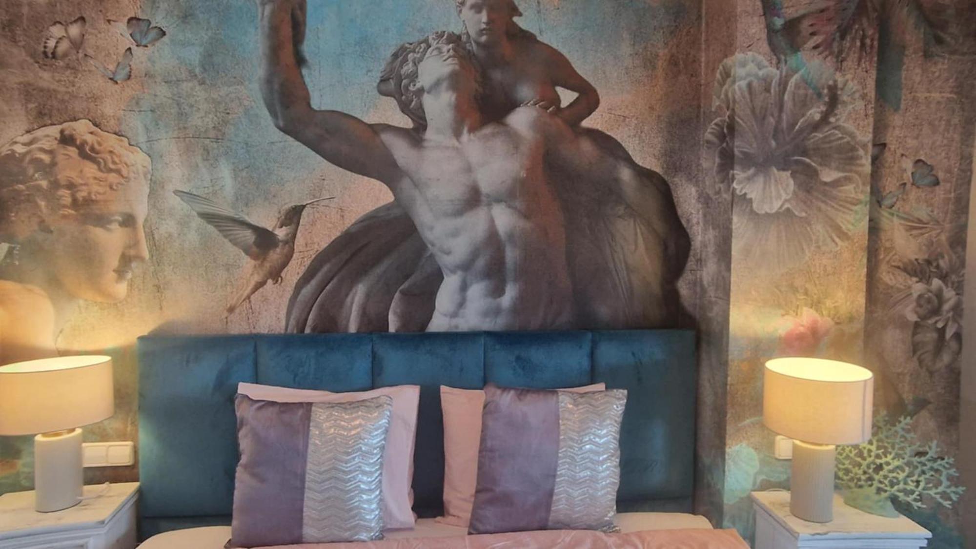 Atlantico Apartment La Cala 라칼라데미야스 외부 사진
